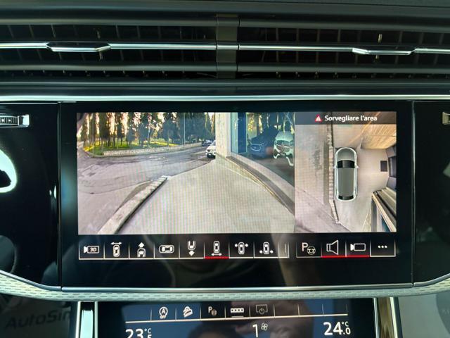 AUDI Q8 50 TDI 286 CV quattro tiptronic S line edition