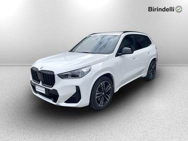 BMW X1 (U11) - X1 xDrive 23d Msport