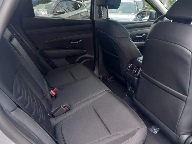HYUNDAI Tucson 1.6 PHEV 253CV 4WD aut. Exellence