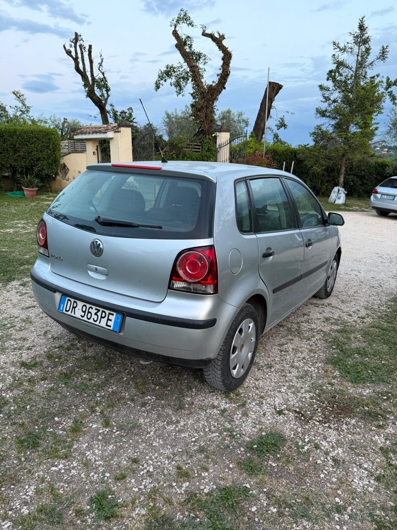 Volkswagen Polo 1.2/70CV 12V 5p. Comfortline
