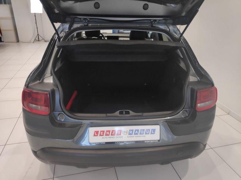 Citroën C4 Cactus BlueHDi 100 Shine*DIESEL*86.000 KM*