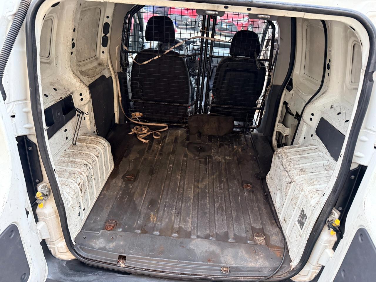 Fiat Fiorino 1.3 MJT 75cv UNIPRO + IVA