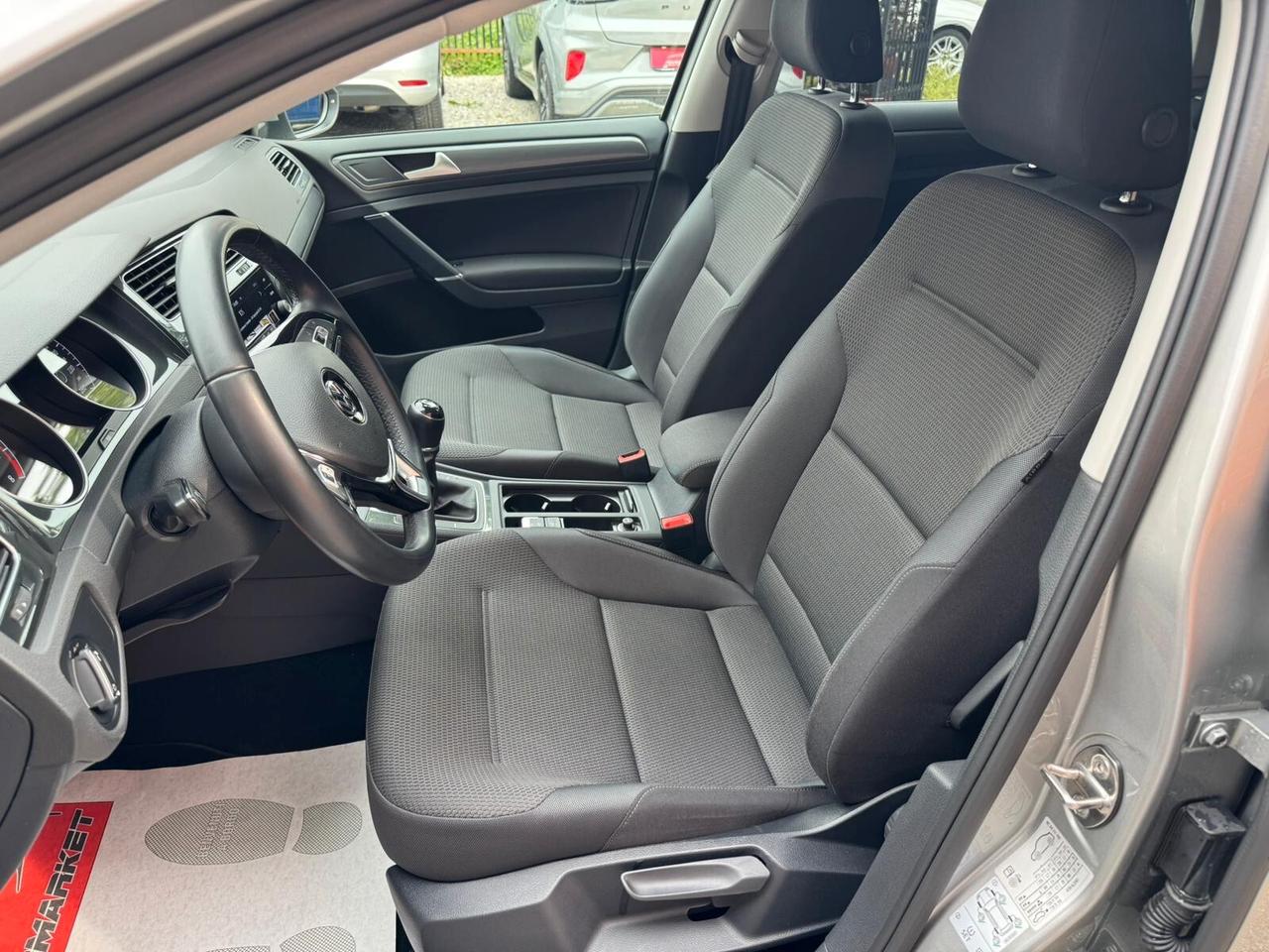 Volkswagen Golf 1.5 TSI 130 CV EVO 5p. Business BlueMotion