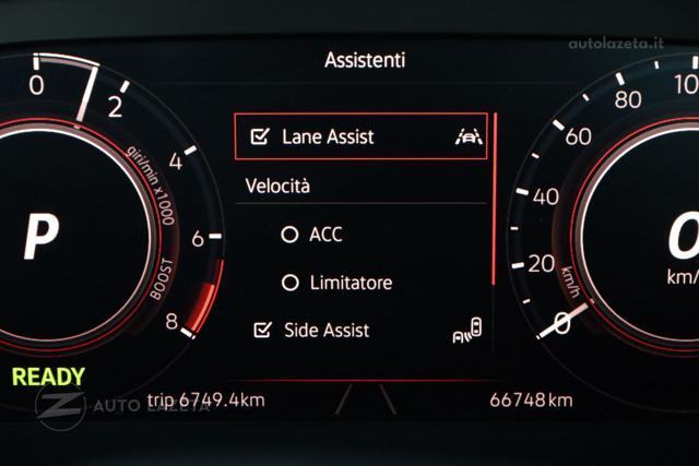 VOLKSWAGEN Tiguan 1.4 TSI eHYBRID DSG R-Line