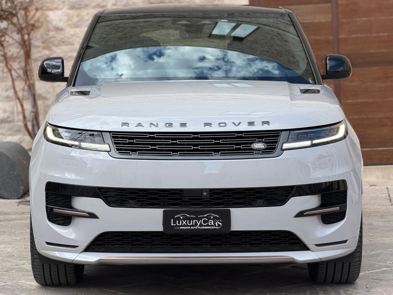 Land Rover Range Sport 3.0 D300 249 CV SE R-DYNAMIC