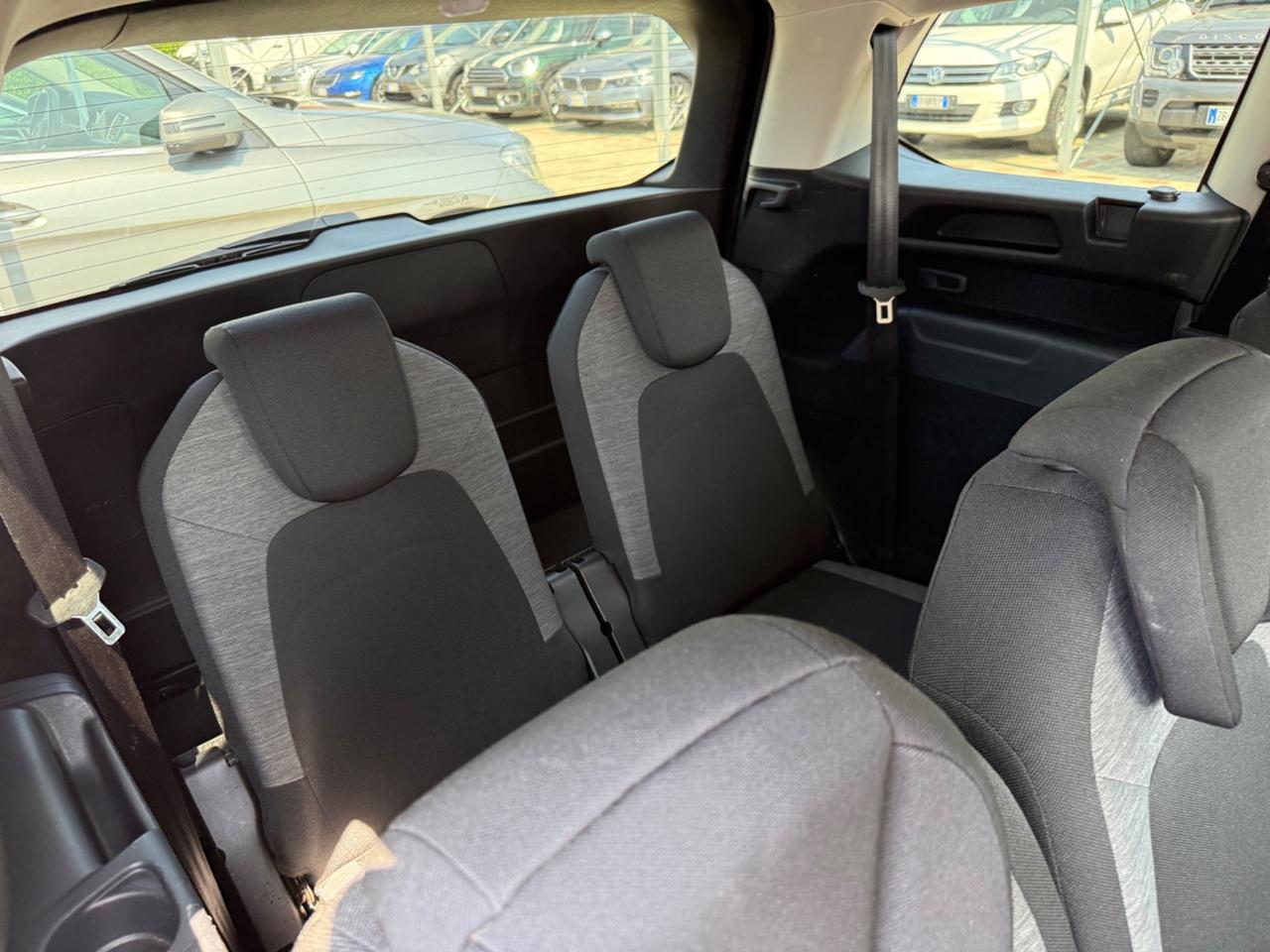 Citroen Grand C4 Picasso BlueHDi 120 S&S Shine 7POSTI