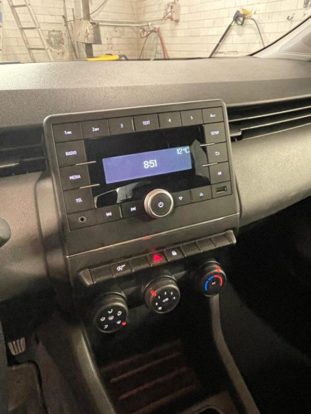 RENAULT Clio SCe 65 CV 5 porte Zen