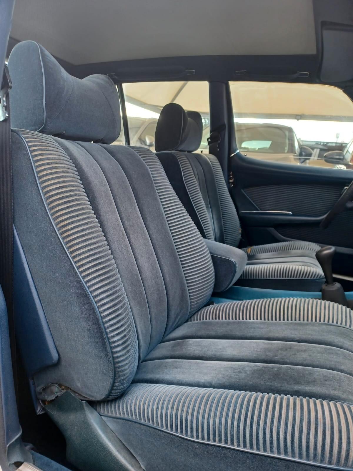 Mercedes-benz S 350 W116 SE