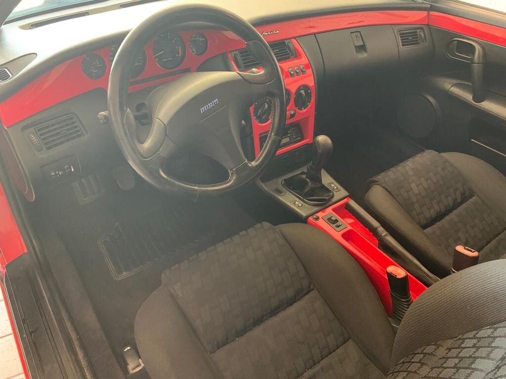 Fiat Coupe 1.8 i.e. 16V