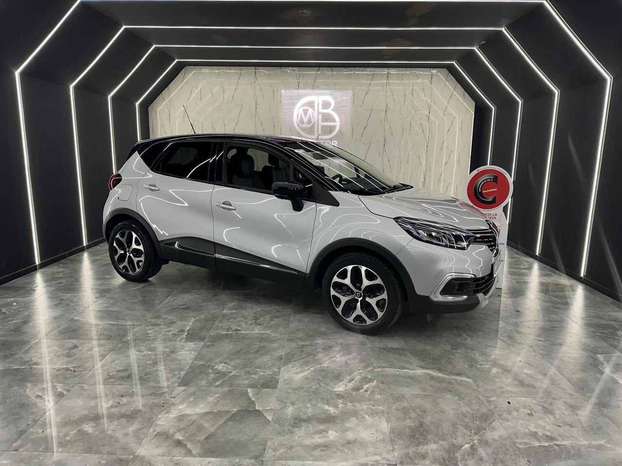 Renault Captur I Energy 0.9 tce Business 90cv
