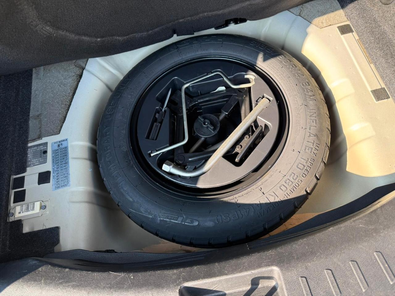 Lancia Ypsilon 1.2 69 CV 5 porte