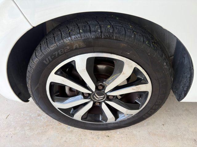 CITROEN C1 Airscape VTi 68 5 porte Shine PRONTA CONSEGNA OK N