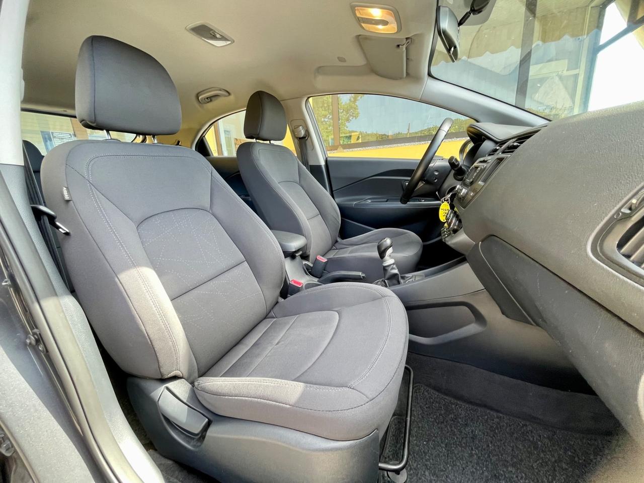 Kia Rio 1.1 Crdi 55kw Active OK NEOPATENTATI
