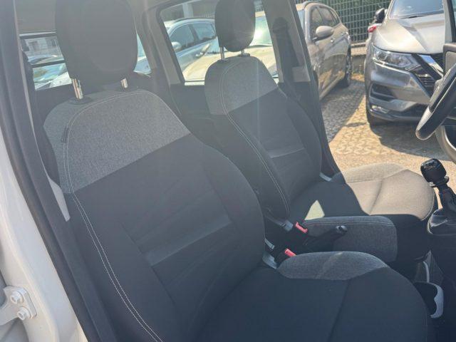 FIAT Panda 1.0 GSE S&S Hybrid Street (AUTOCARRO N1)