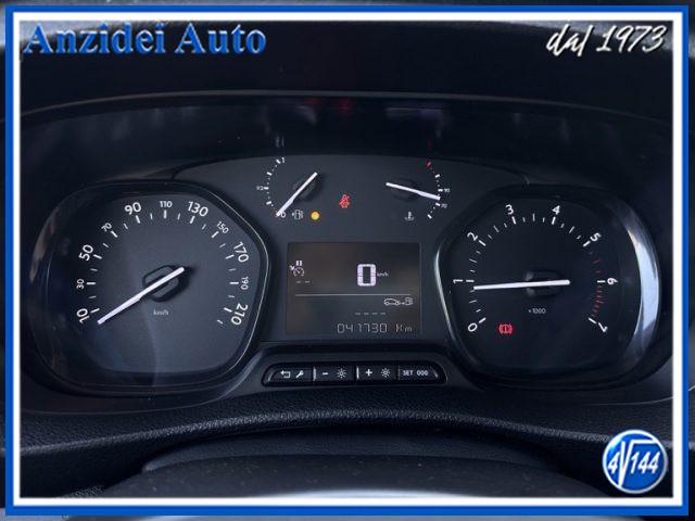 OPEL Vivaro 1.5 Diesel 120CV L2H1 Lungo Enjoy
