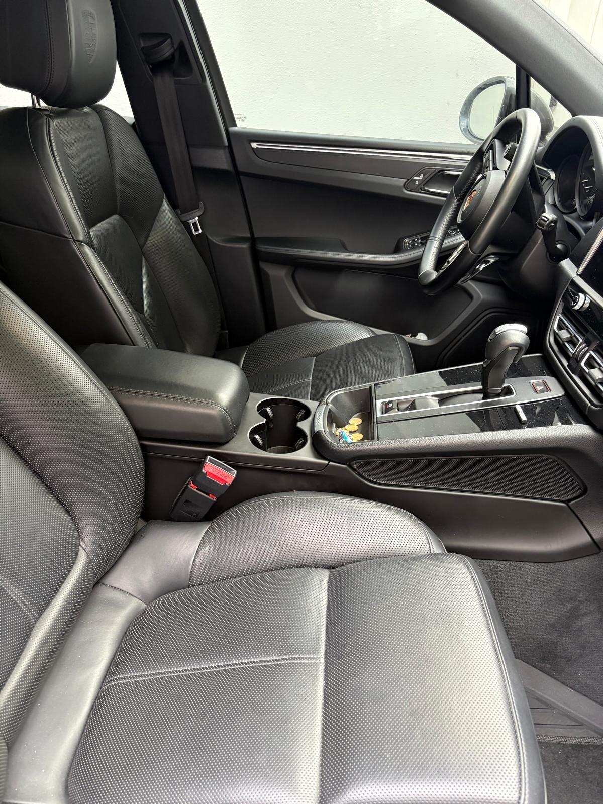 Porsche Macan 2.0 T TETTO 2022