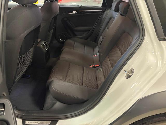 AUDI A4 2.0 TDI 190 CV S tronic ** SERVICE CERTIF. AUDI **