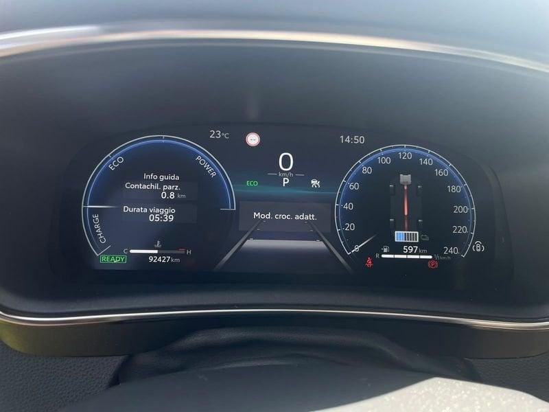 Toyota Corolla 1.8 Hybrid Active MY23