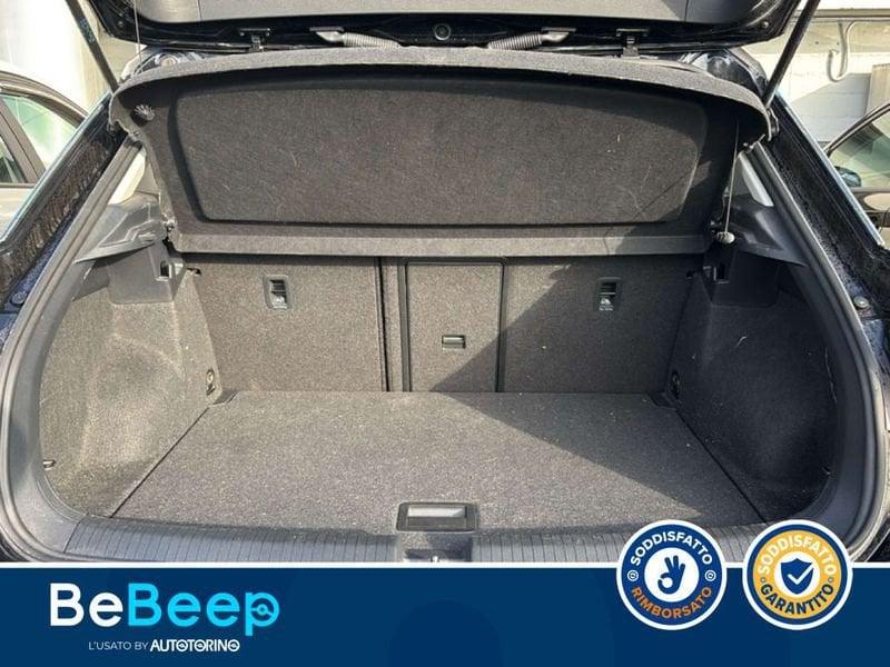 Volkswagen T-Roc 2.0 TDI ADVANCED 4MOTION