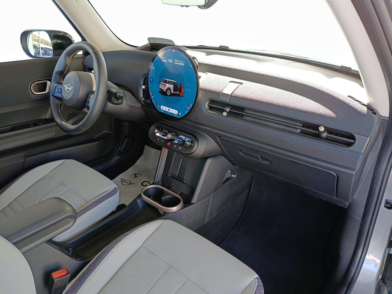 MINI Mini Cooper F66 3p - Mini Cooper 3p 1.5 C Classic auto