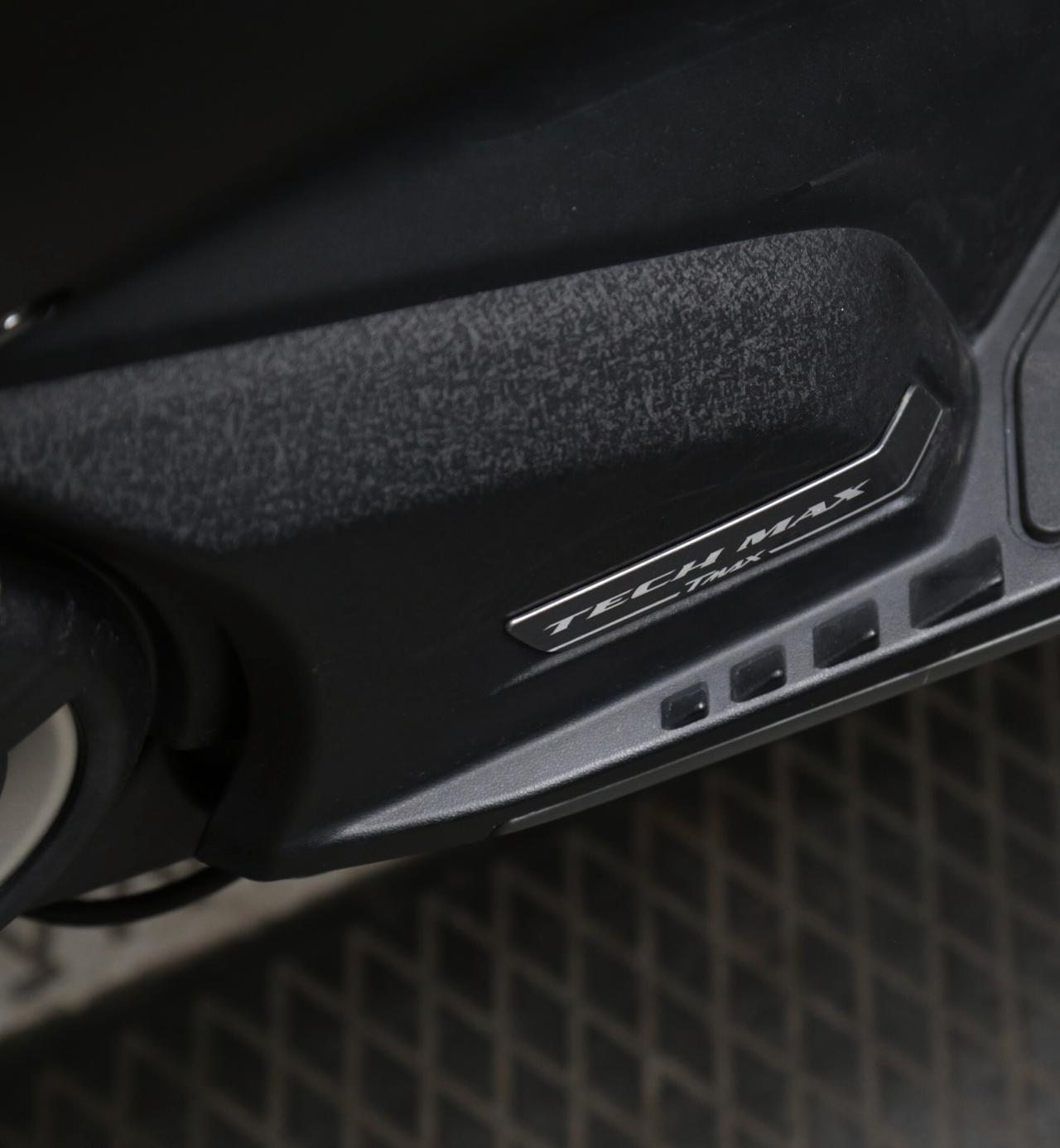 Yamaha TMAX 560 TECH MAX