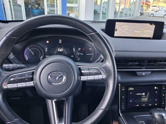 MAZDA MX-30 e-Skyactiv Prime Line