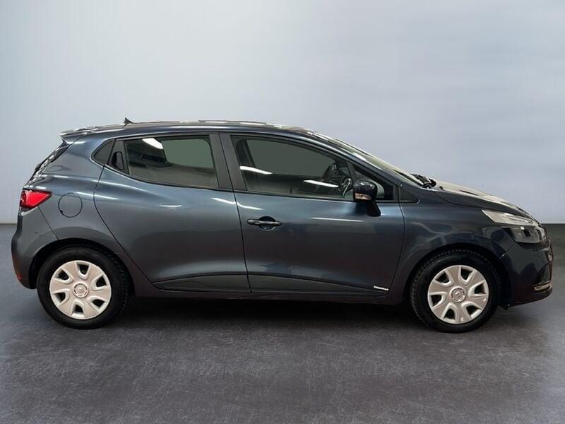Renault Clio Clio TCe 12V 90 CV GPL Start&Stop 5 porte Energy Life