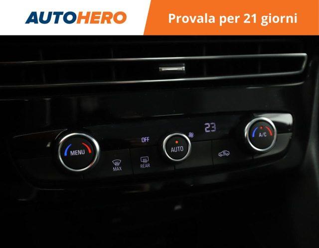 OPEL Mokka X 1.2 Turbo Elegance