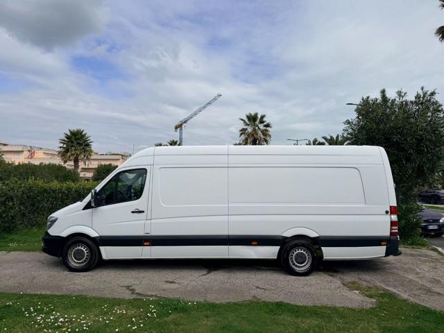 MERCEDES-BENZ Sprinter F43L/35 319 CDI SL-TA Furgone AUTOMATICO