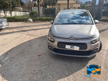 Citroen C4 Picasso 1.6 bluehdi Feel s&s 120cv