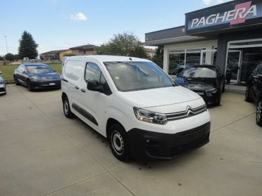 CITROEN Berlingo 3ª serie Berlingo BlueHDi 75 ...
