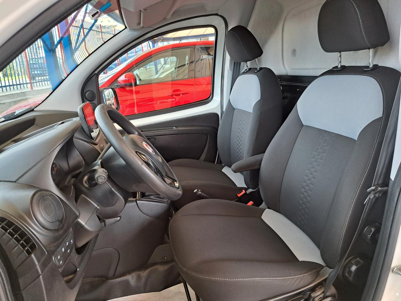 Fiat Fiorino 1.3 M.Jet 95CV Cargo SX