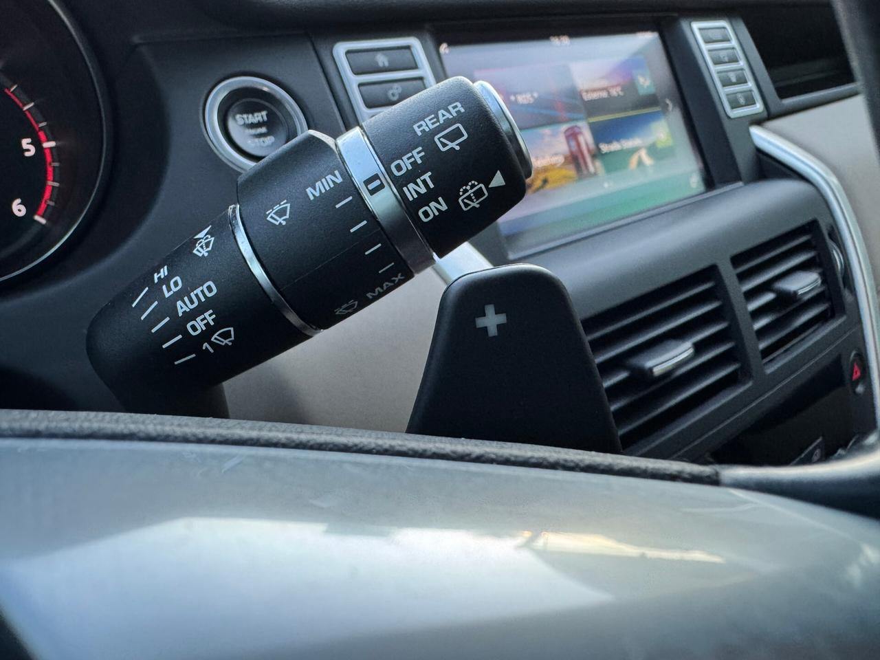 Land Rover Discovery Sport 2.0 TD4 180 CV HSE