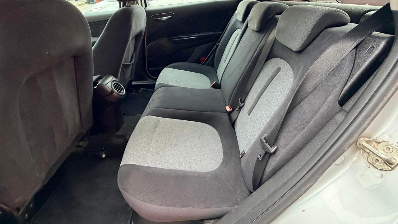 Fiat Bravo 1.6 MJT 105 CV Emotion