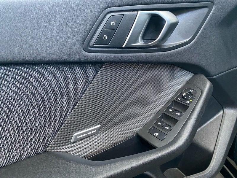 BMW Serie 1 120 MSport Design aut. Harman Kardon Camera 18"