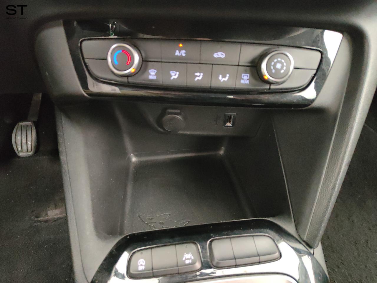 OPEL Corsa 6ª serie - Corsa 1.5 D 100 CV Edition