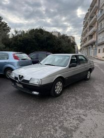 Alfa Romeo 164 2.0i Twin Spark