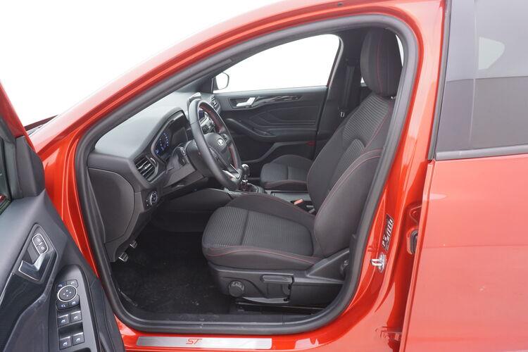 Ford Focus Hybrid ST-Line BR719340 1.0 Mild Hybrid 125CV