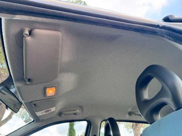 Fiat Punto 1.2 5 porte Active Natural Power