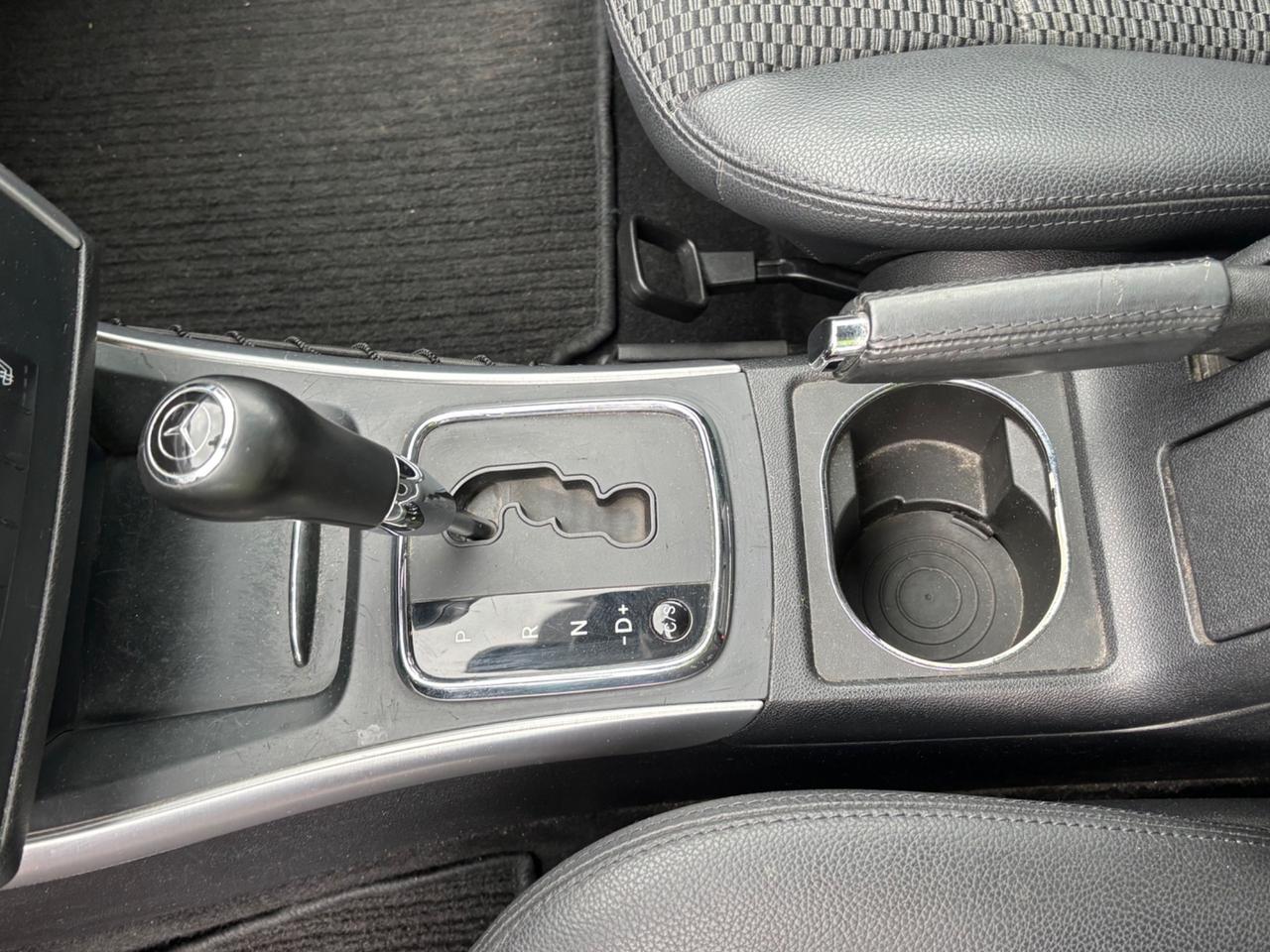 Mercedes-benz A 160 A 160 Avantgarde