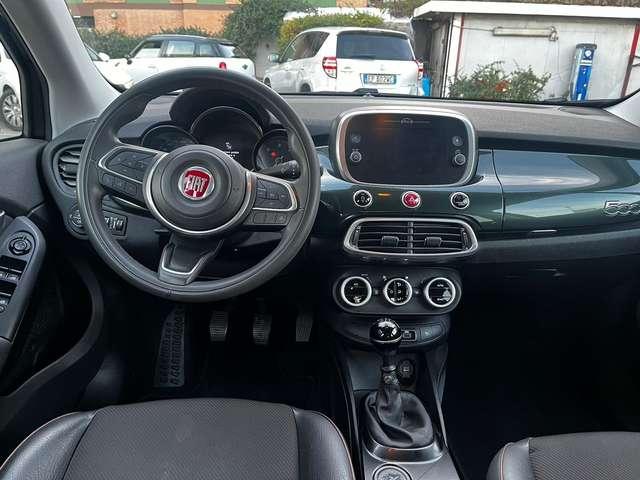 Fiat 500X 500X 1.6 mjt Lounge 4x2 120cv my20