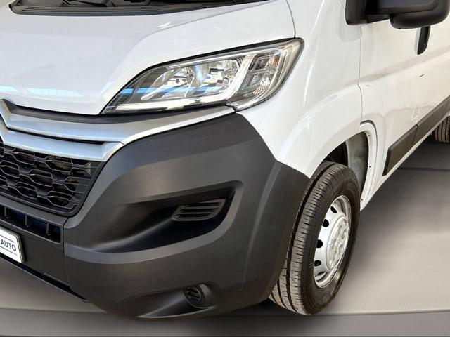 CITROEN Jumper 33 BlueHDi 120 S&S PM-TM Furgone L2H2