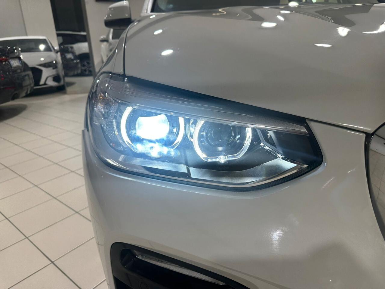 Bmw X4 xDrive20d Msport