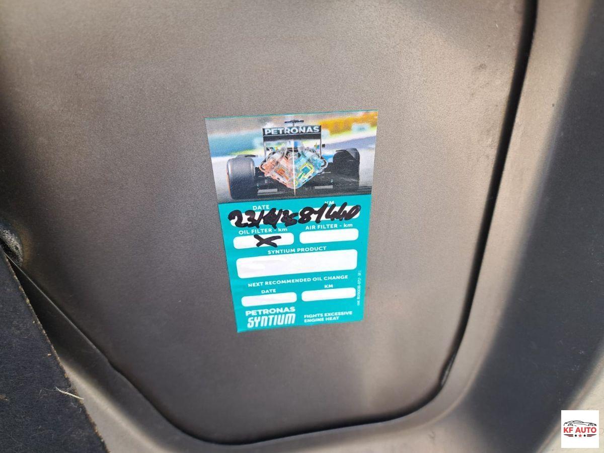 FIAT - Sedici 2.0 mjt Emotion 4x4 135cv