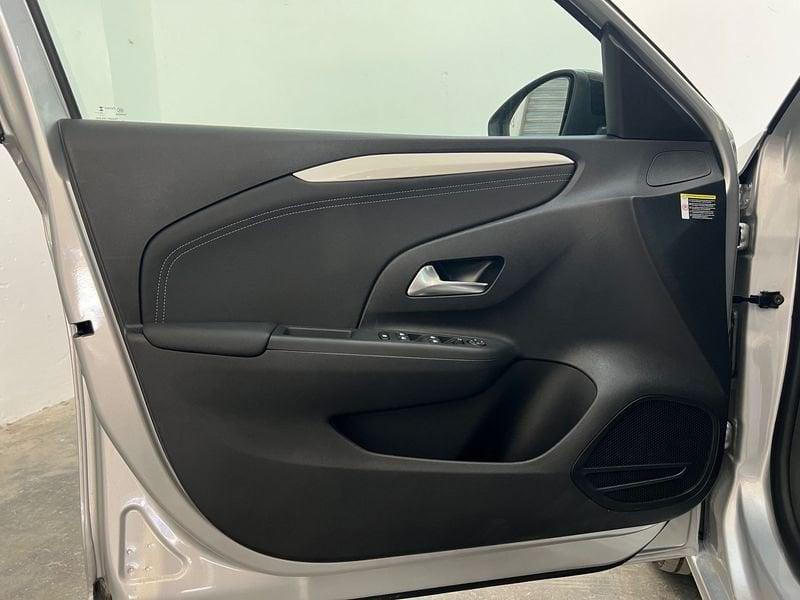 Opel Corsa 1.2 Hybrid 110cv GS DCT6