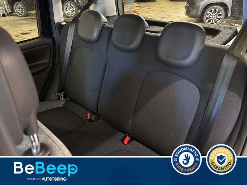 FIAT Panda 1.0 FIREFLY HYBRID CITY LIFE S&S 70CV 5P.TI