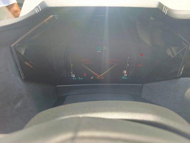 DS AUTOMOBILES DS 4 DS 4 E-Tense 225 Performace Line+
