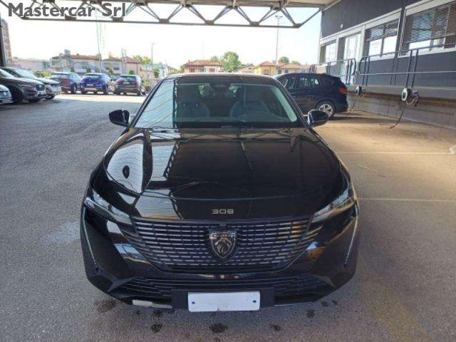PEUGEOT 308 SW ALLURE PACK HYBRID 180 E-EAT8 SeS - GK067RC
