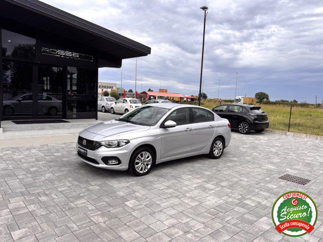 FIAT Tipo 1.3 Mjt ANCHE PER NEOPATENTATI