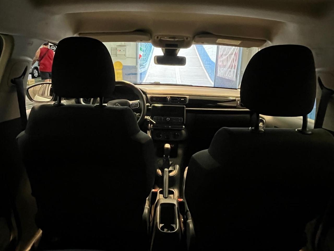 Citroen C3 PureTech 68 Feel per NEOPATENTATI